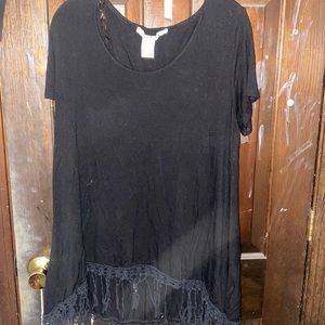 American rag t shirt